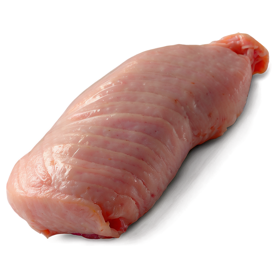 Raw Chicken Tenderloin Png 18