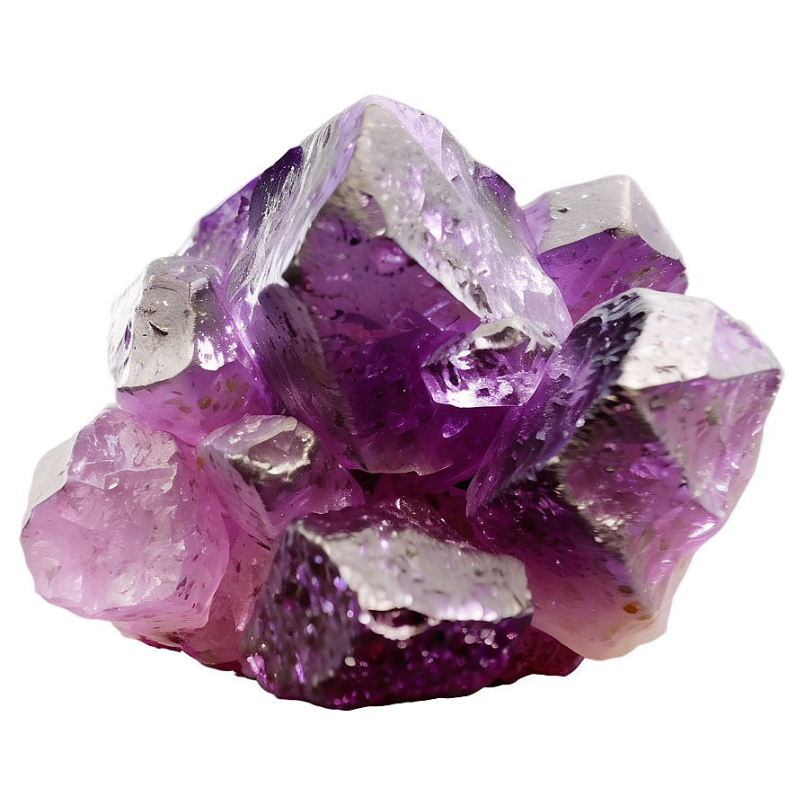 Raw Crystals Png 05242024