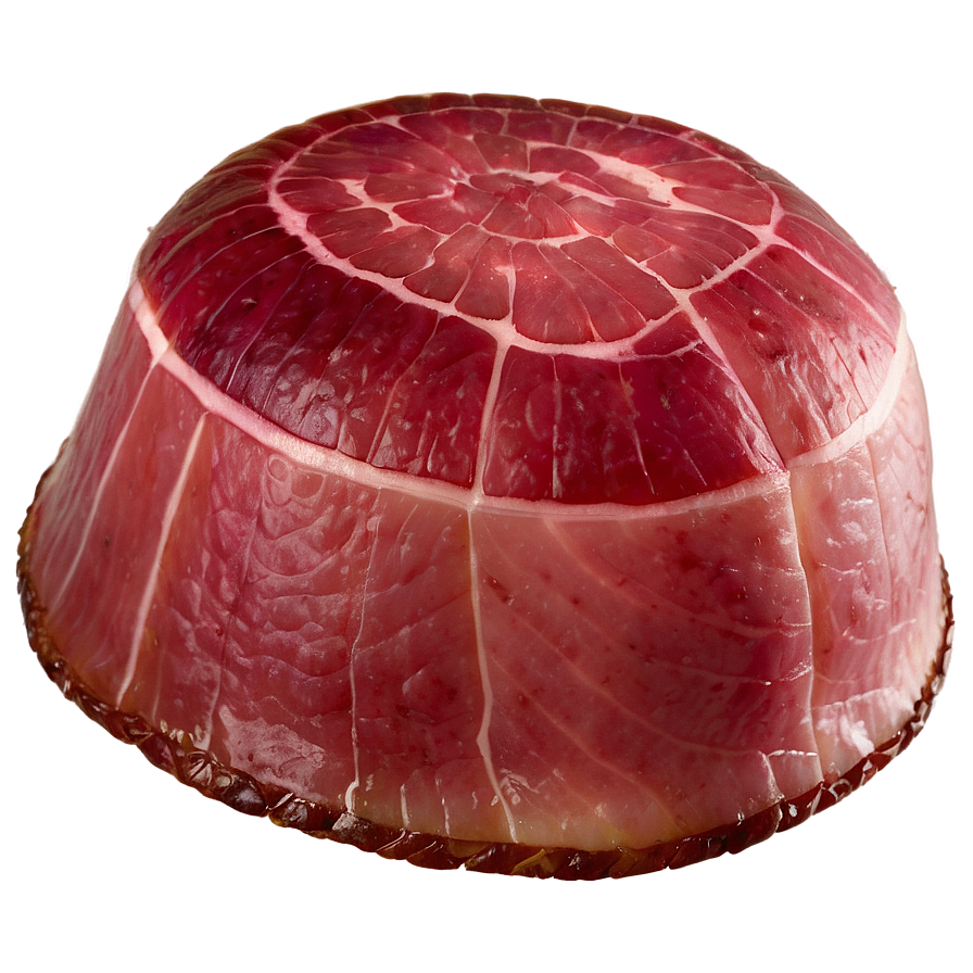 Raw Ham Png 40