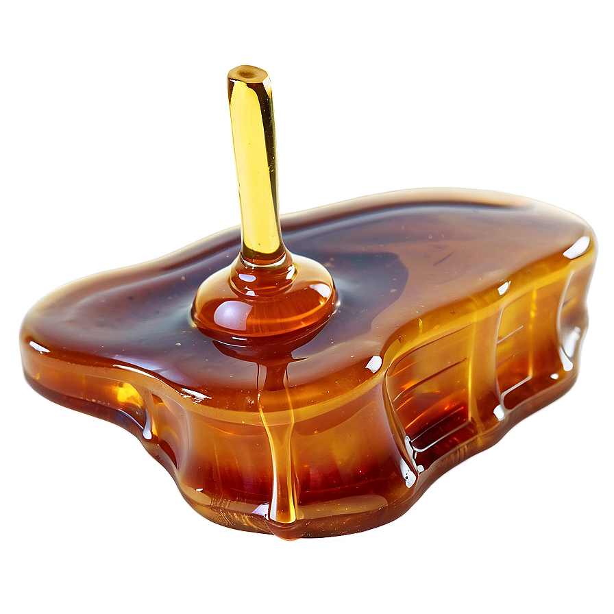 Raw Honey PNG kuo PNG with transparent background