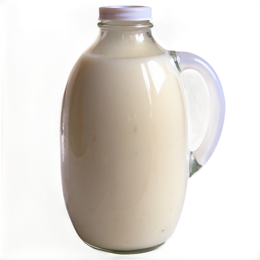 Raw Milk Jug Png Wol26