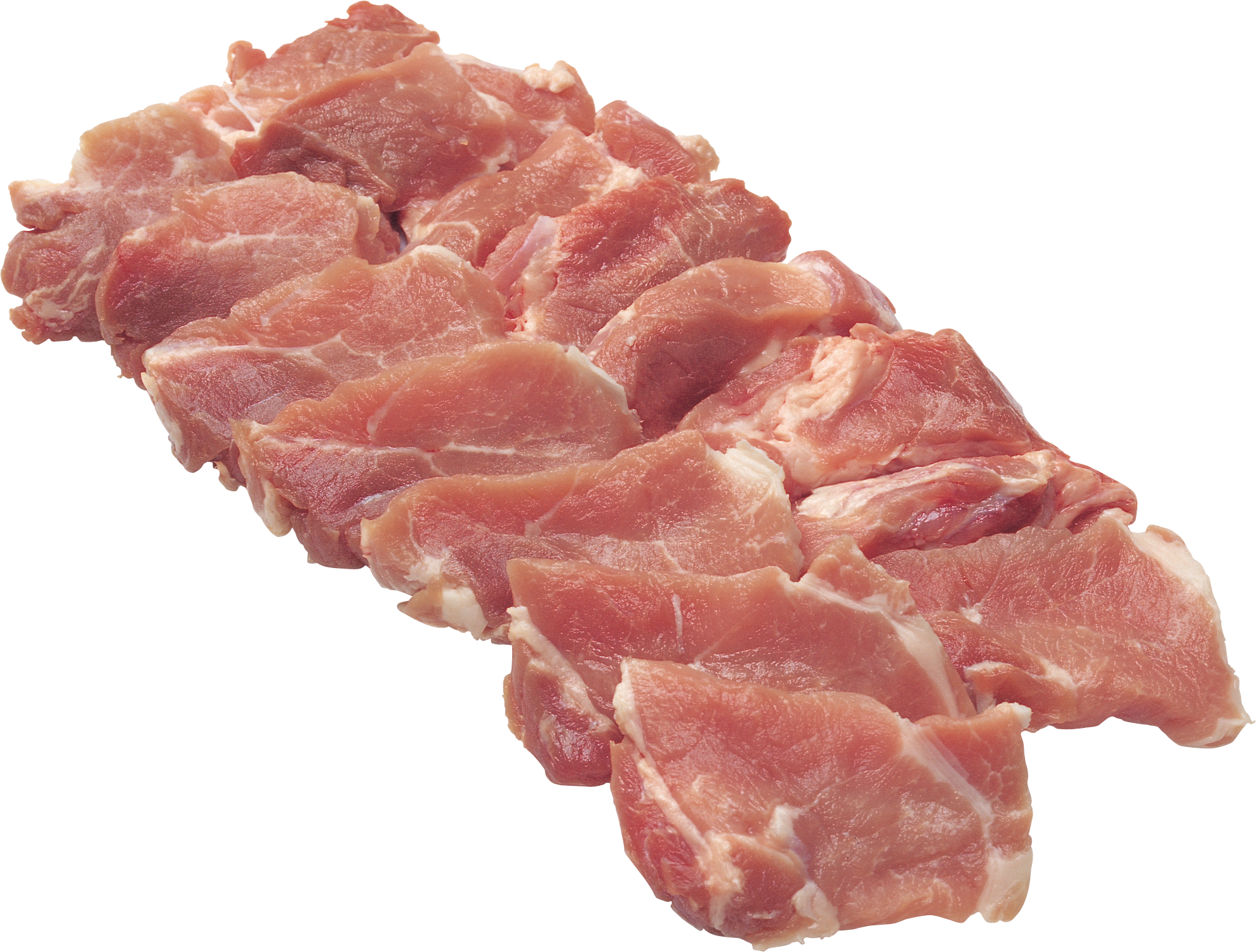 Meat Png Picture - Transparent Background Pork Meat Png, Png Download PNG with transparent background