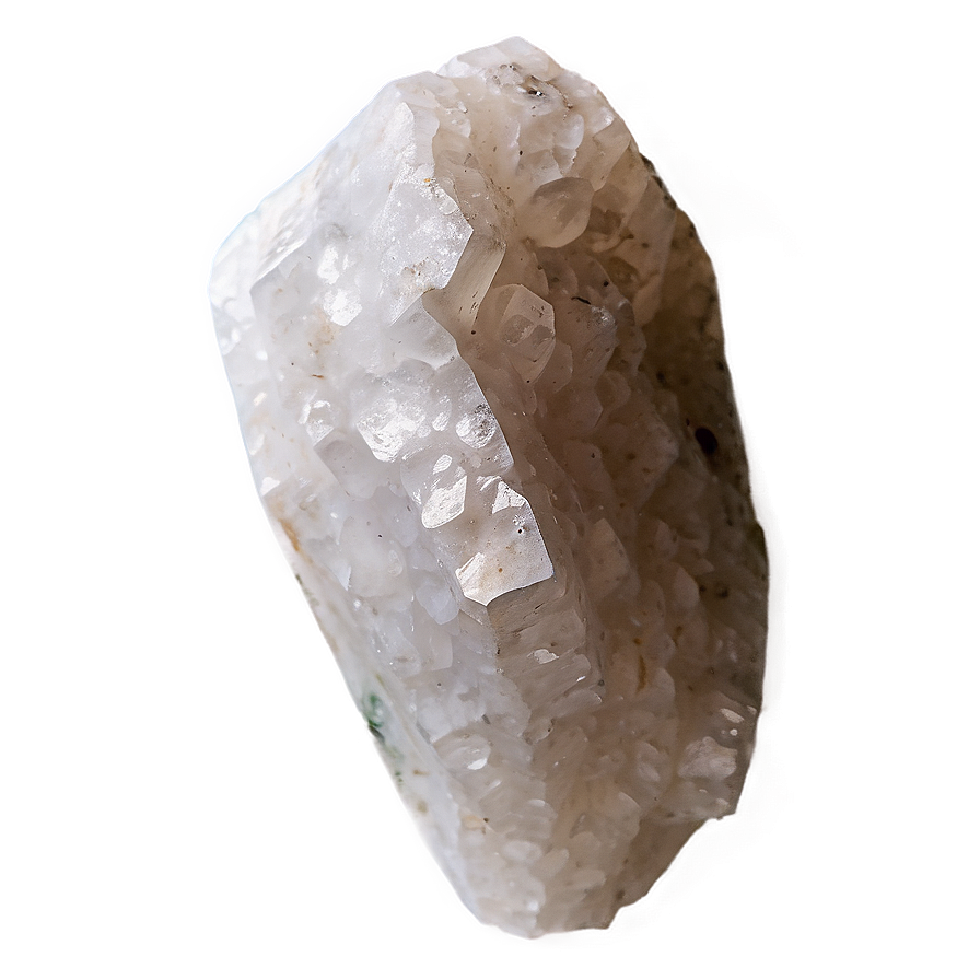 Raw Quartz Lump Png 11