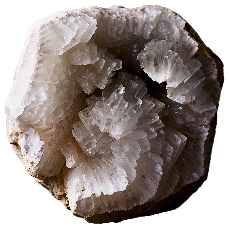 Raw Quartz Lump Png Ifb78