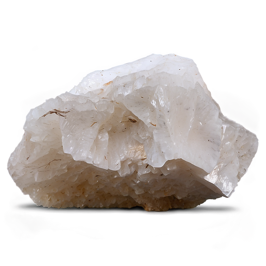 Raw Quartz Lump Png Xgj