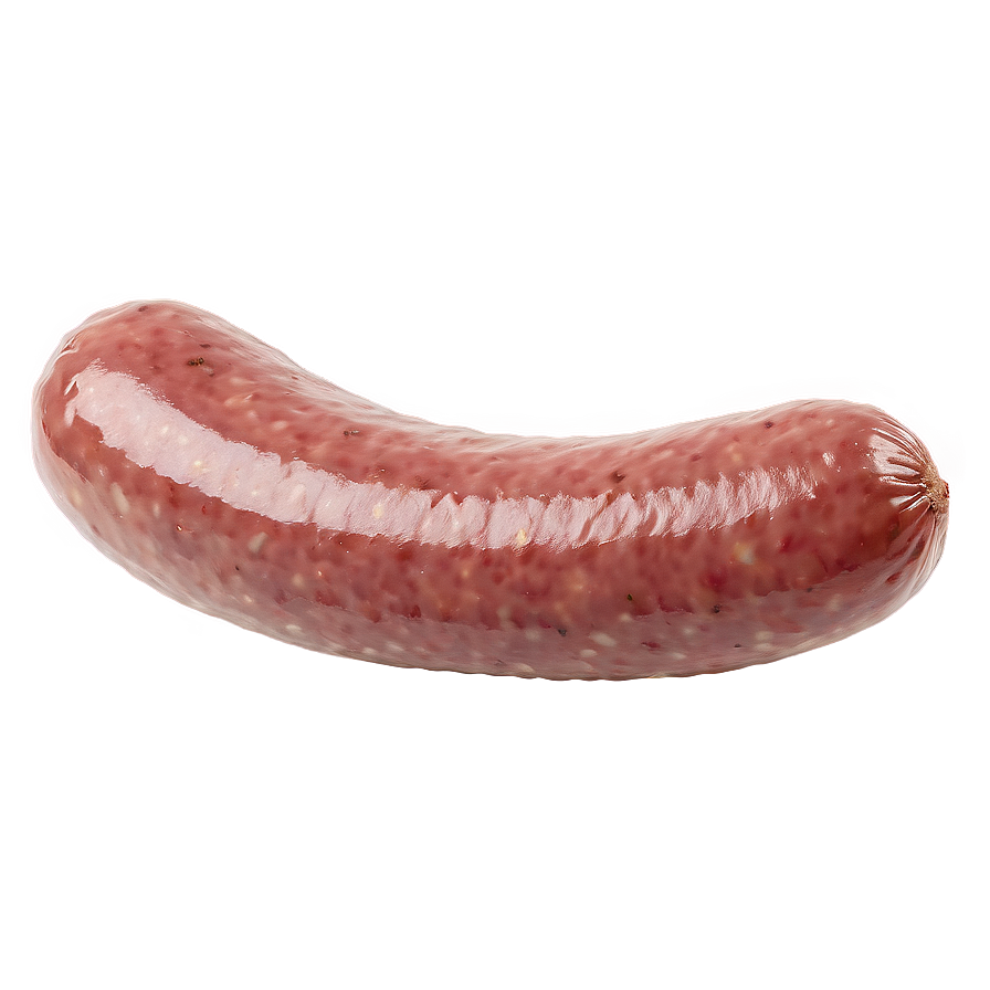 Raw Sausage Png Axq