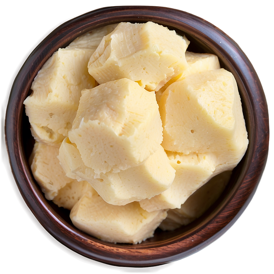 Raw Shea Butter Png Yhg70