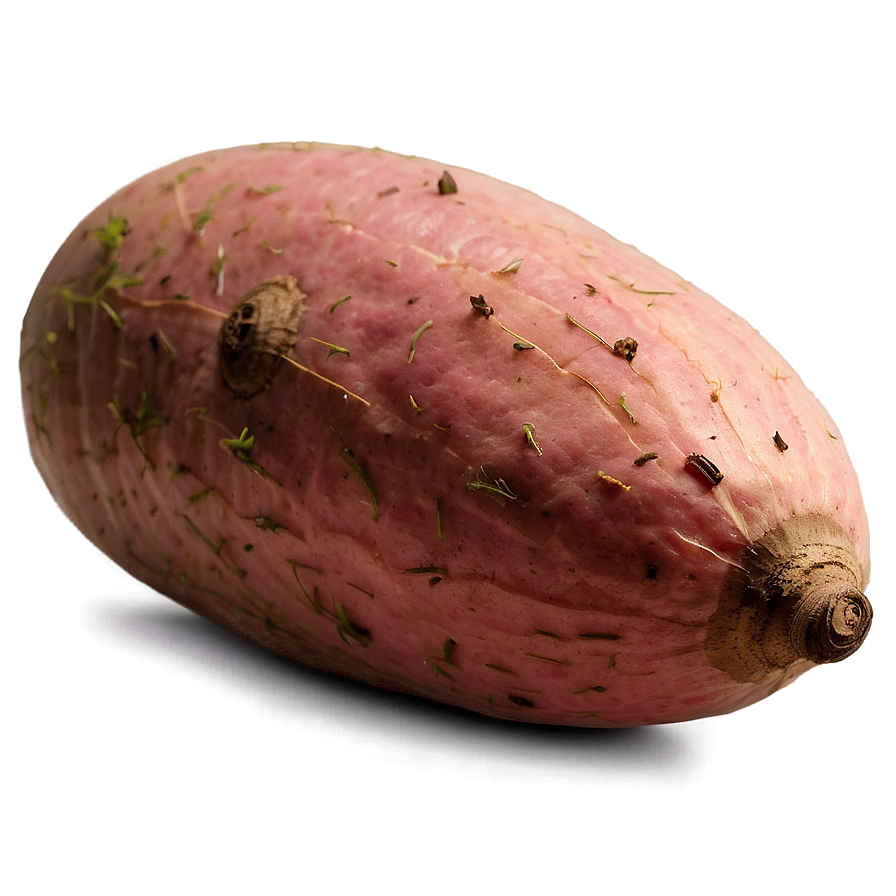 Raw Sweet Potato Png 30