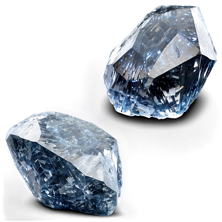 Raw Uncut Diamond Png Qmh