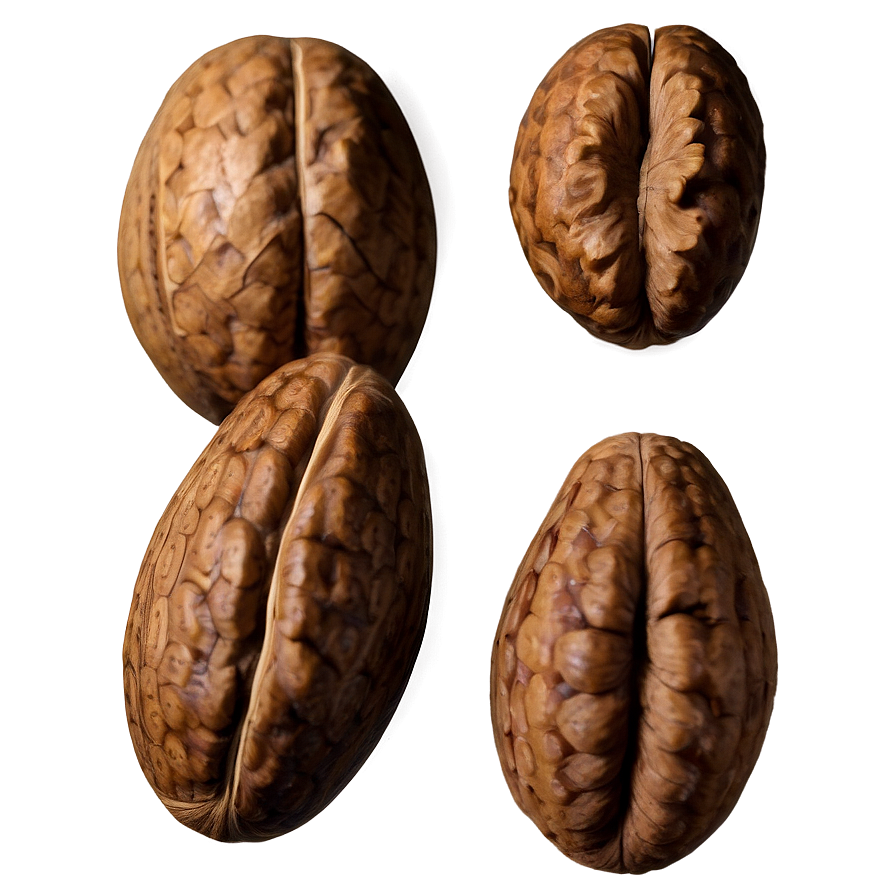 Raw Walnut Png Gux