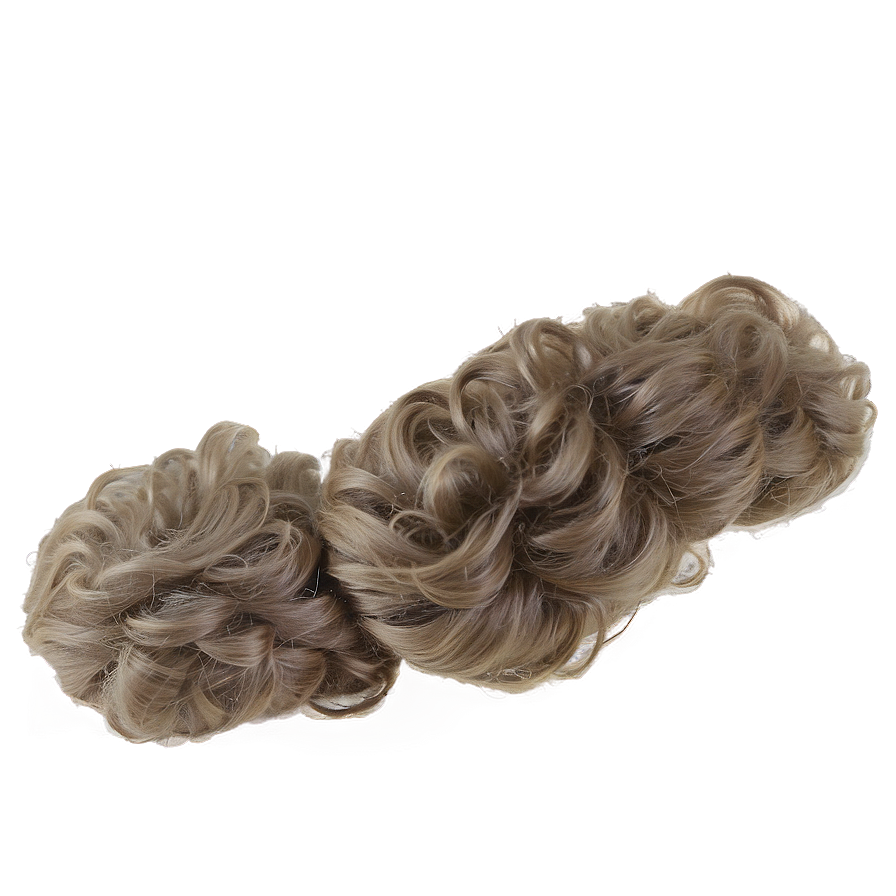 Raw Wool Locks PNG lky43 PNG with transparent background