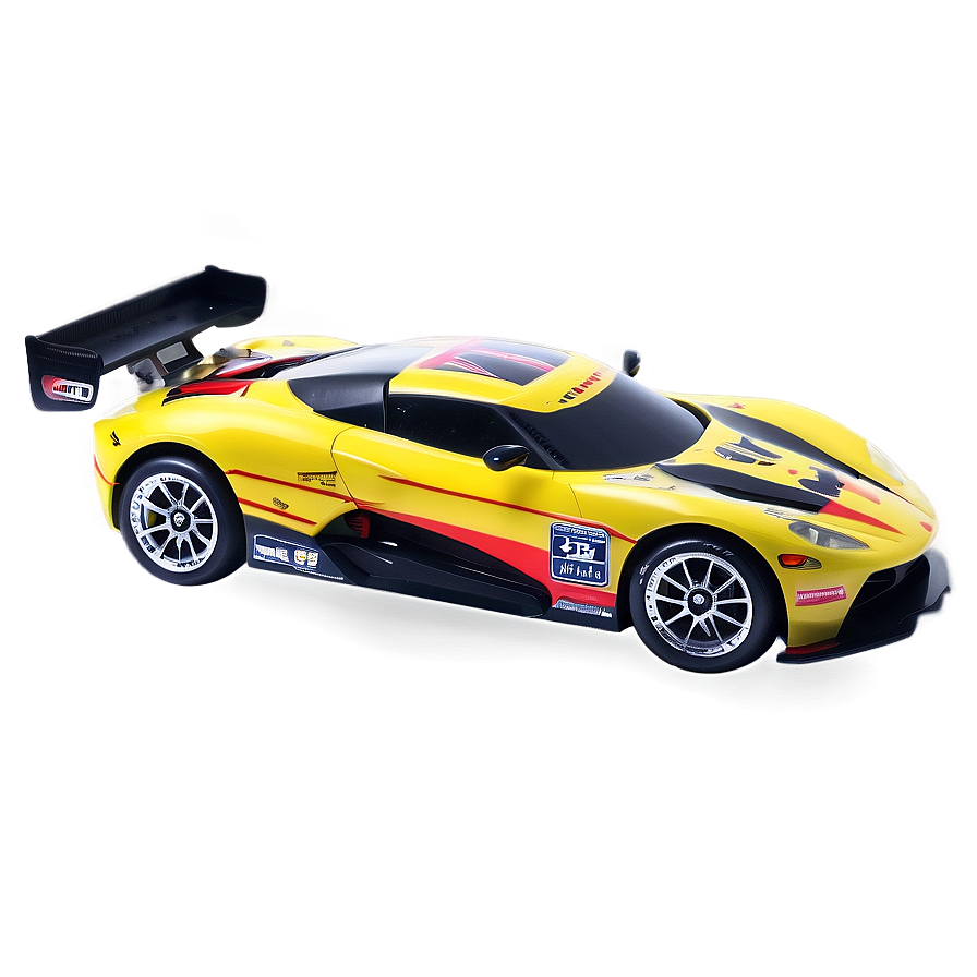 Rc Car B