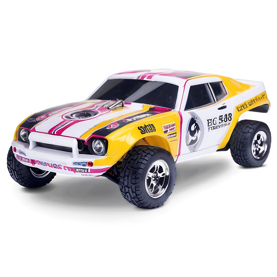 Rc Car C