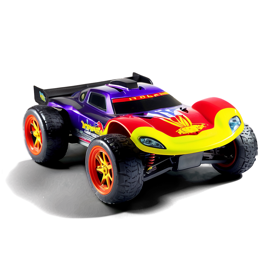 Rc Car Racing Png 06242024