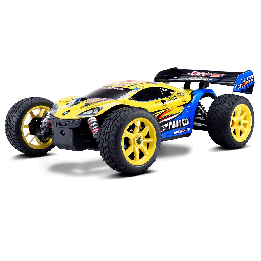 Rc Car Setup And Tuning Png 06252024