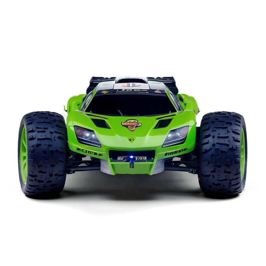 Rc Car Setup And Tuning Png 87