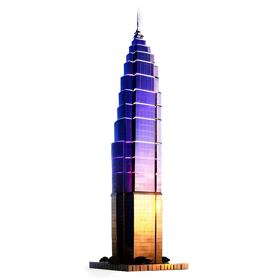 Real Dazzling Skylines PNG mpj PNG with transparent background