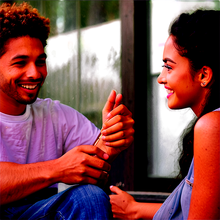 Real Friendship Moments PNG 56 PNG with transparent background