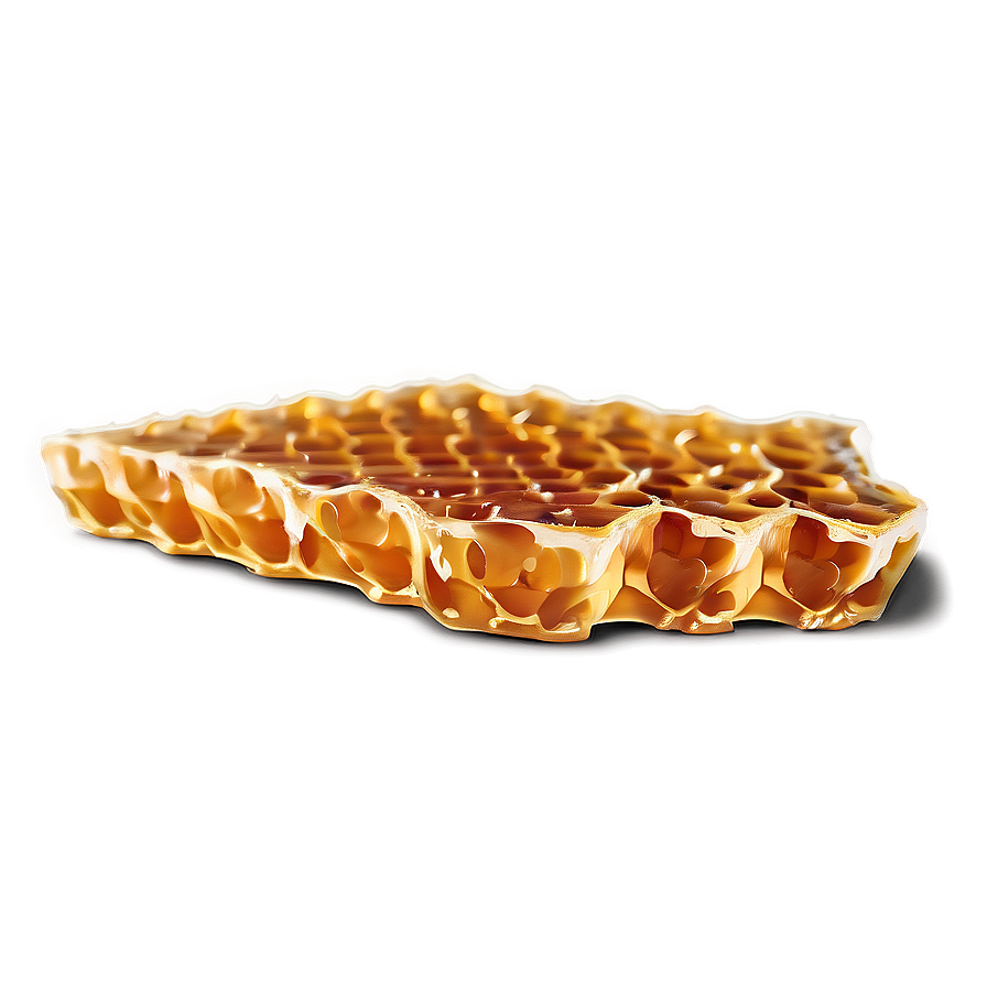 Real Honeycomb Image Png Urq52