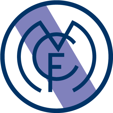 Real Madrid Logo Symbol PNG with transparent background