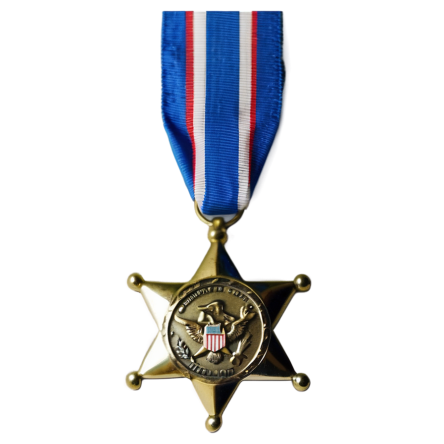 Real Medal Of Honor Png 06212024