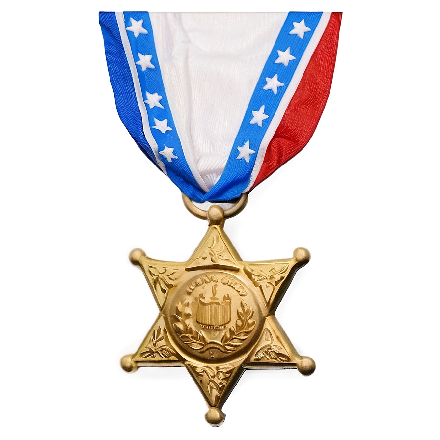 Real Medal Of Honor Png Mwu