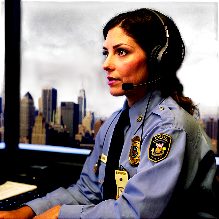 Real Stories From 911 Dispatchers Png 25