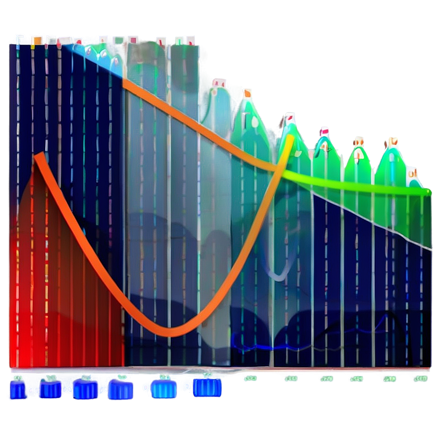 Real-time Line Chart Tracking Png 06262024