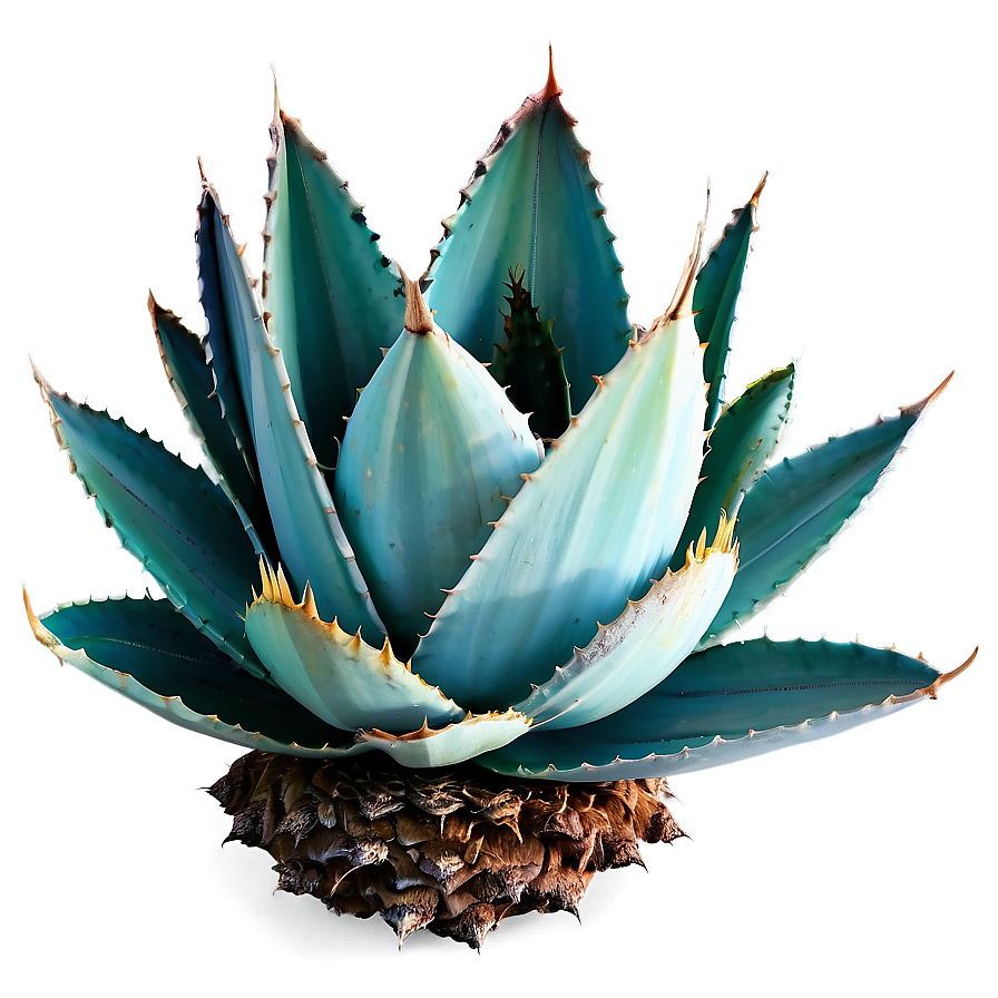 Realistic Agave Png 45