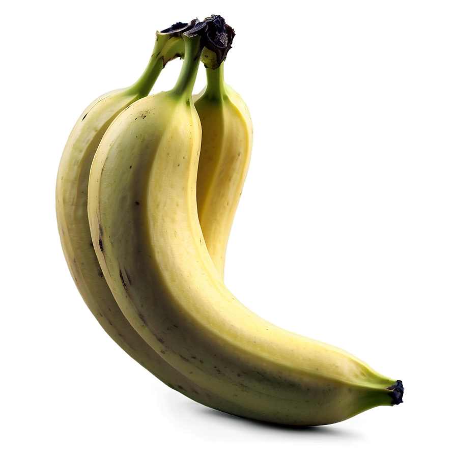 Realistic Banana Png 35