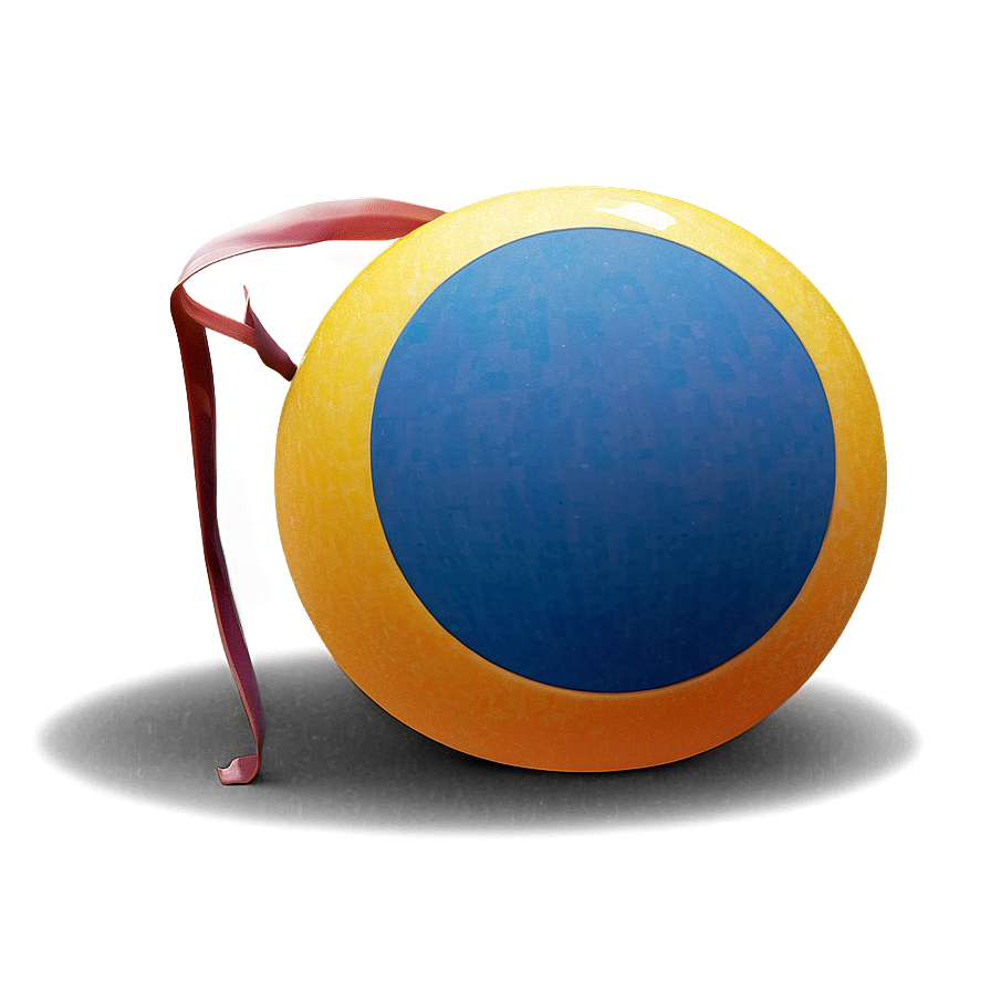 Realistic Beach Ball Png Avl