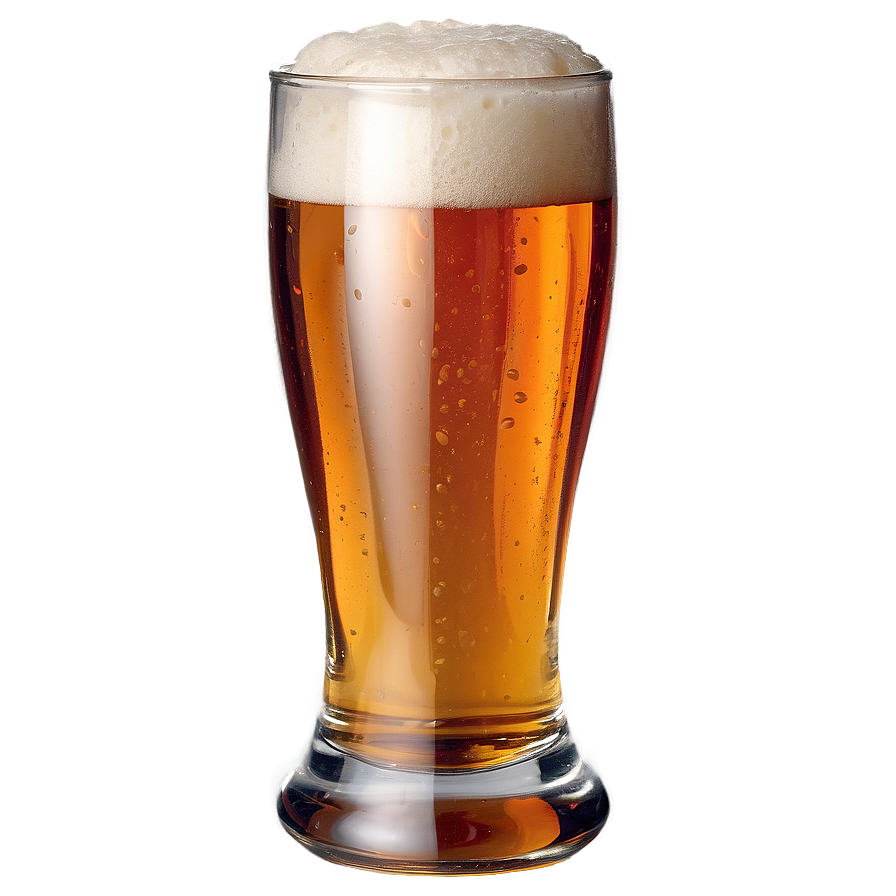 Realistic Beer Mug Png 05252024