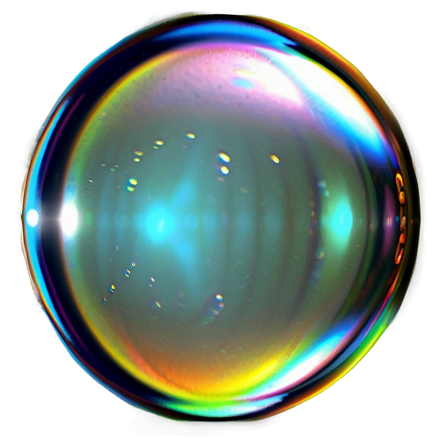 Realistic Bubble Png Fmf