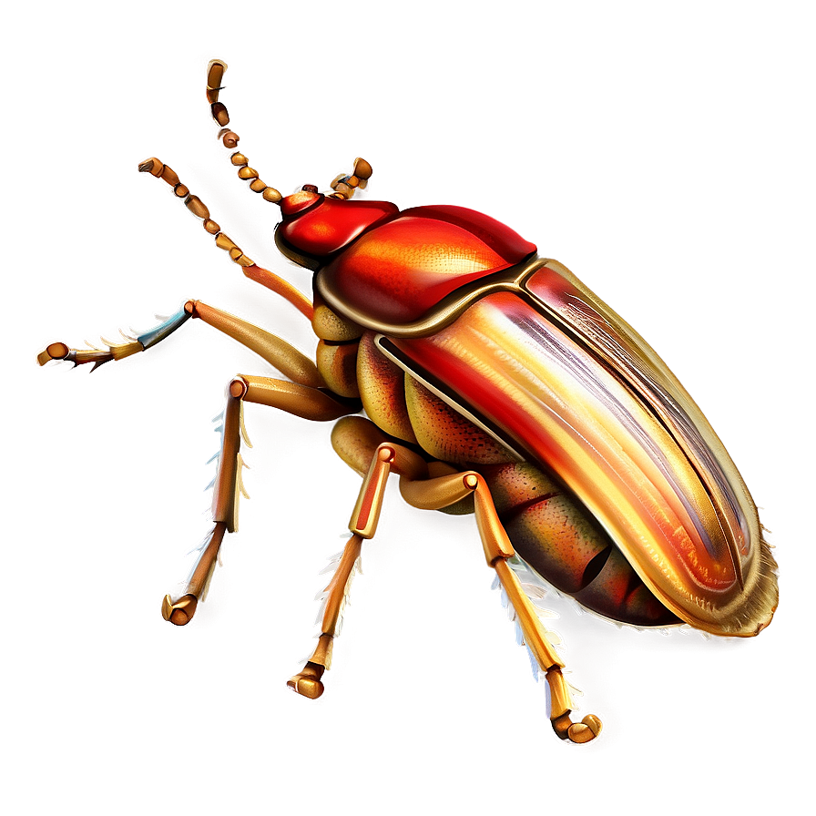 Realistic Bug Png Eae