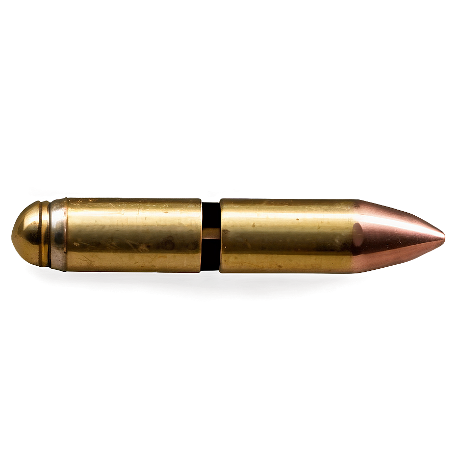 Realistic Bullets Png Cpo93