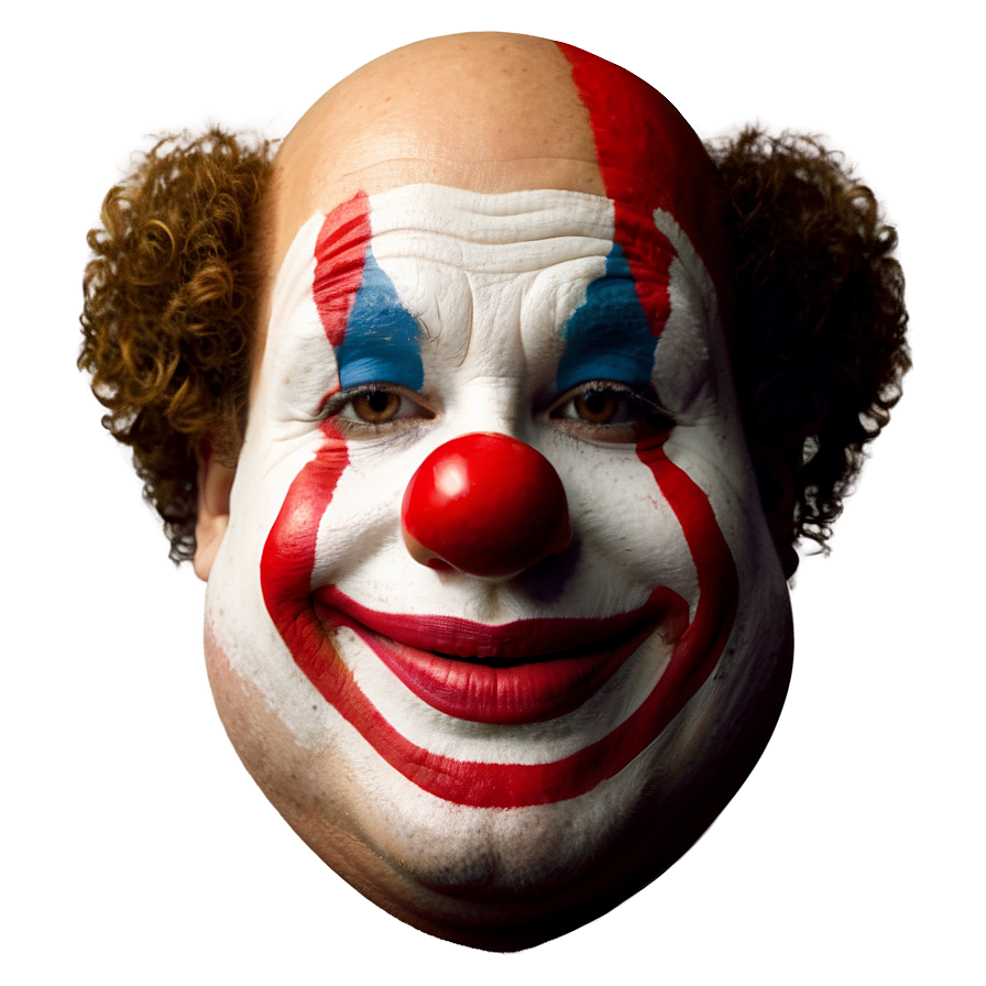 Realistic Clown Nose PNG 05252024 PNG image with a transparent background, free high-resolution download