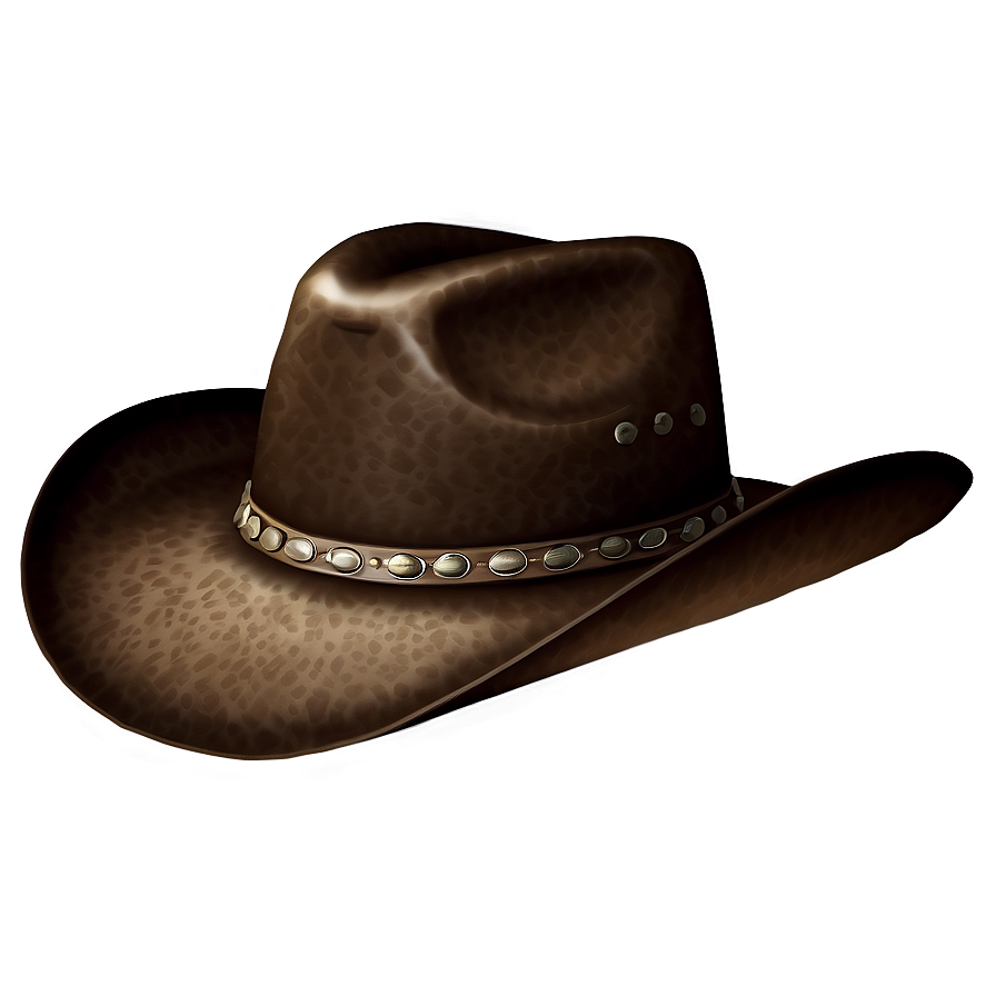 Realistic Cowboy Hat Transparent Png Tim