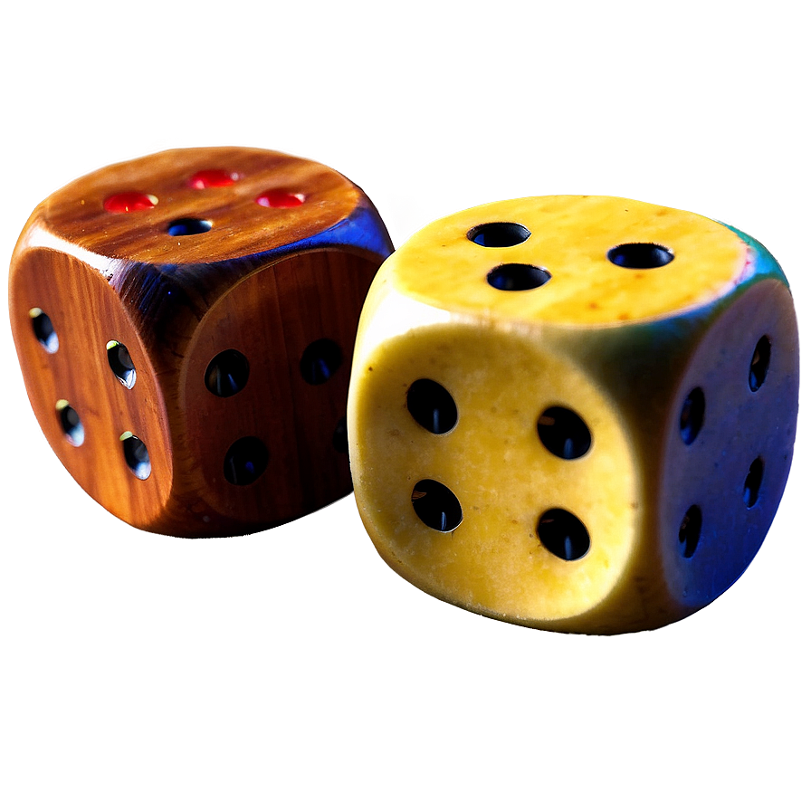 Realistic Dice Png Ebs