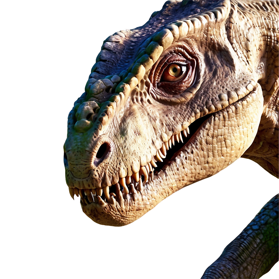 Realistic Dinosaur Head Image Png Dud35