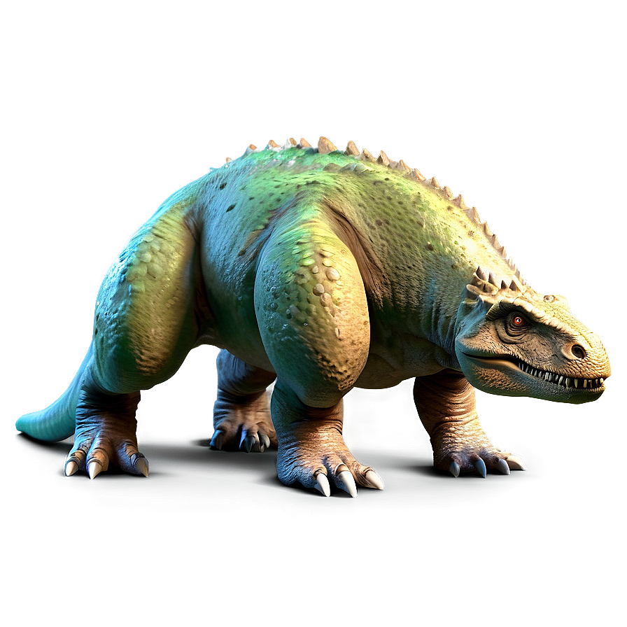 Realistic Dinosaur Png Eck