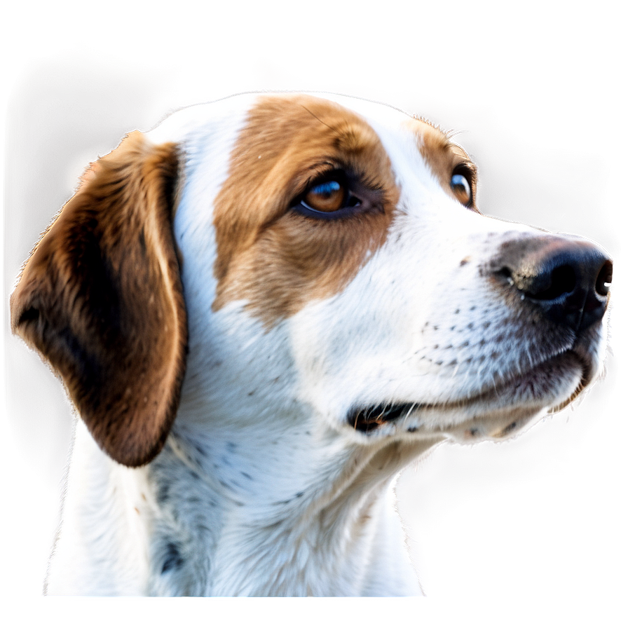 Realistic Dog Head PNG 97 PNG image with a transparent background, free high-resolution download