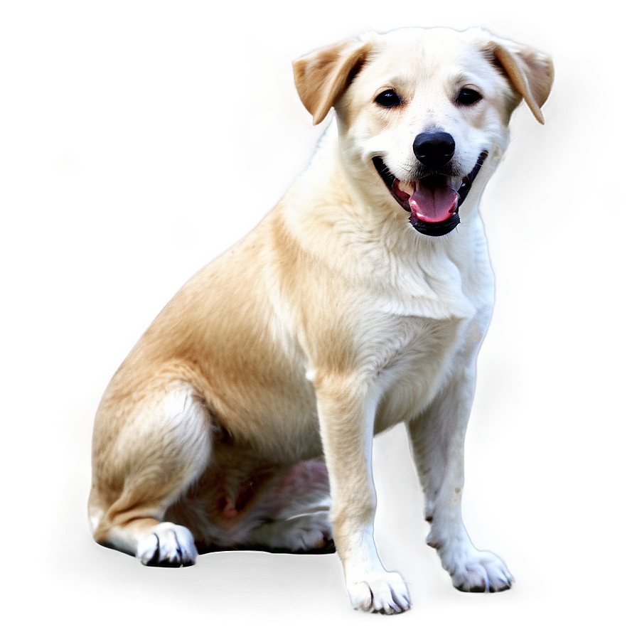 Realistic Dog Transparent Png 60