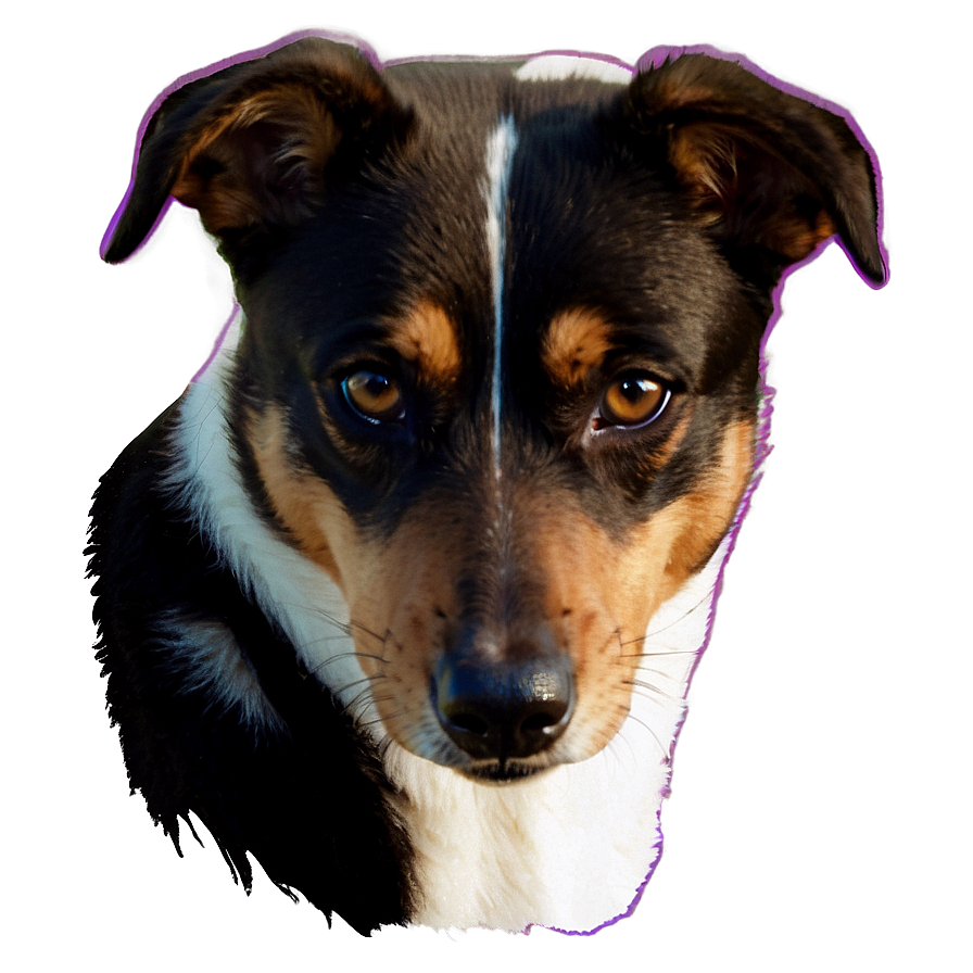 Realistic Dog Transparent Png Qqh