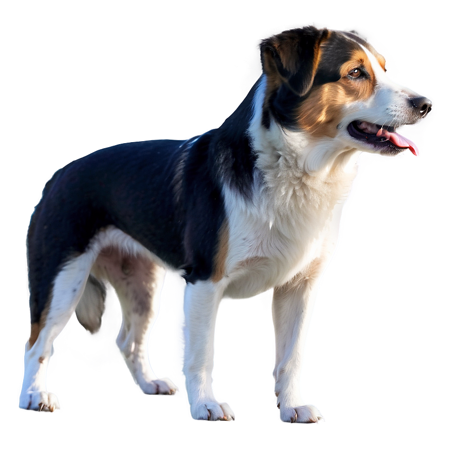 Realistic Dogs PNG 05242024 PNG with transparent background