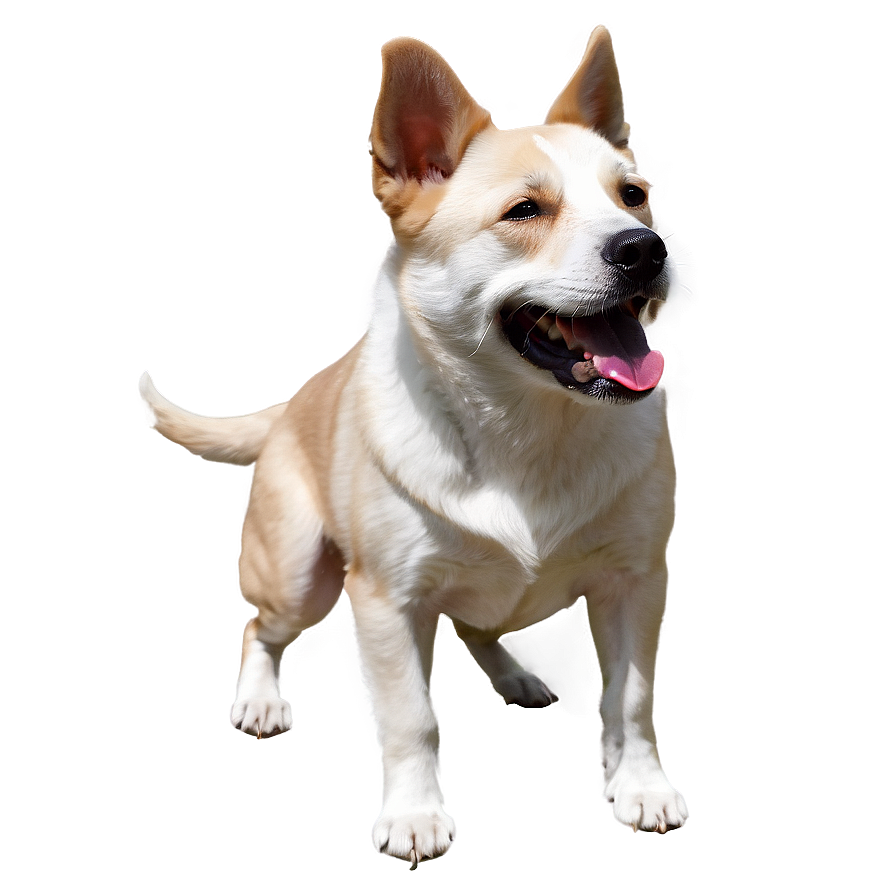 Realistic Dogs Png 76