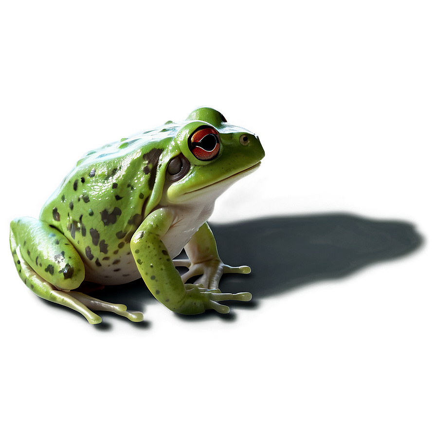 Realistic Frog PNG 94 PNG image with a transparent background, free high-resolution download