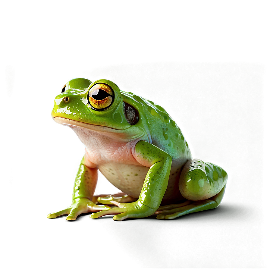 Realistic Frog PNG bkh47 PNG image with a transparent background, free high-resolution download