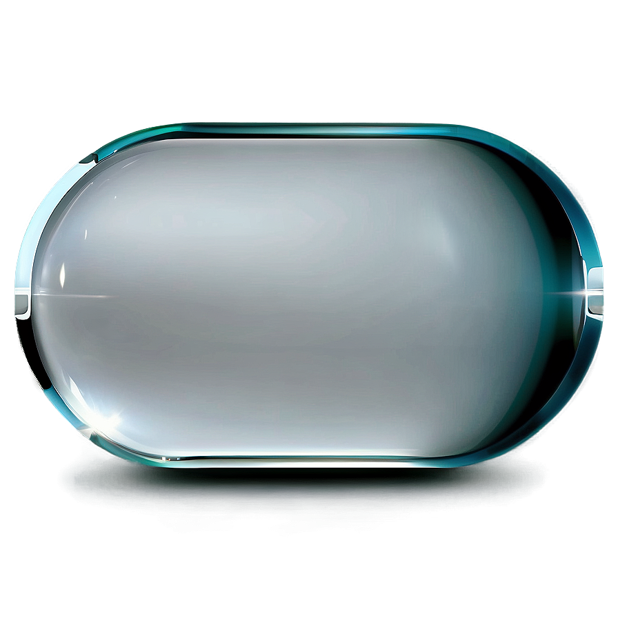 Realistic Glass Reflection Png Jge53