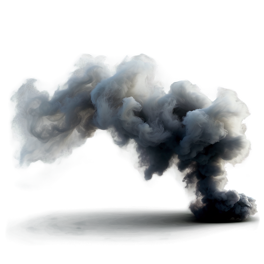 Realistic Grey Smoke Texture Png Fcy42