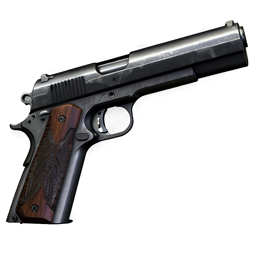 Realistic Gun Flash Png 06212024